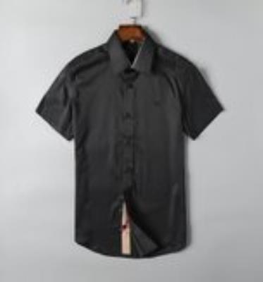 cheap quality Burberry Men Shirts Model No. 1716